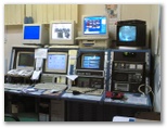 La Centrale Operativa