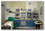 La centrale operativa