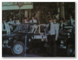 Foto d'epoca degli anni '70